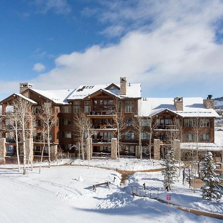 Hôtel Shooting Star At Empire Pass à Park City Extérieur photo