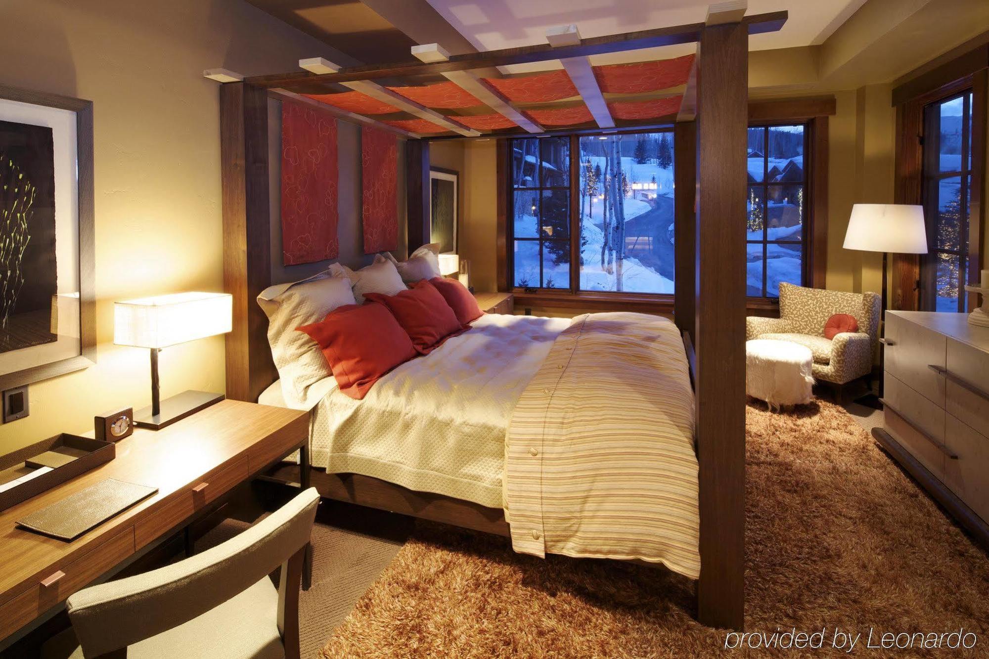 Hôtel Shooting Star At Empire Pass à Park City Chambre photo