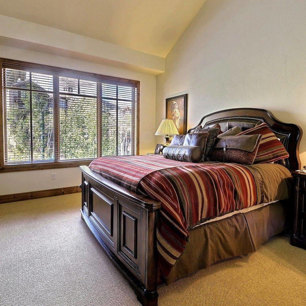Hôtel Shooting Star At Empire Pass à Park City Extérieur photo